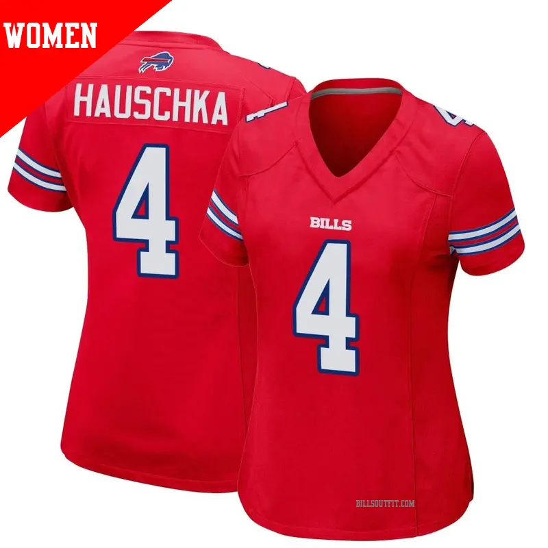 Stephen Hauschka Jersey Stephen Hauschka Buffalo Bills Jerseys